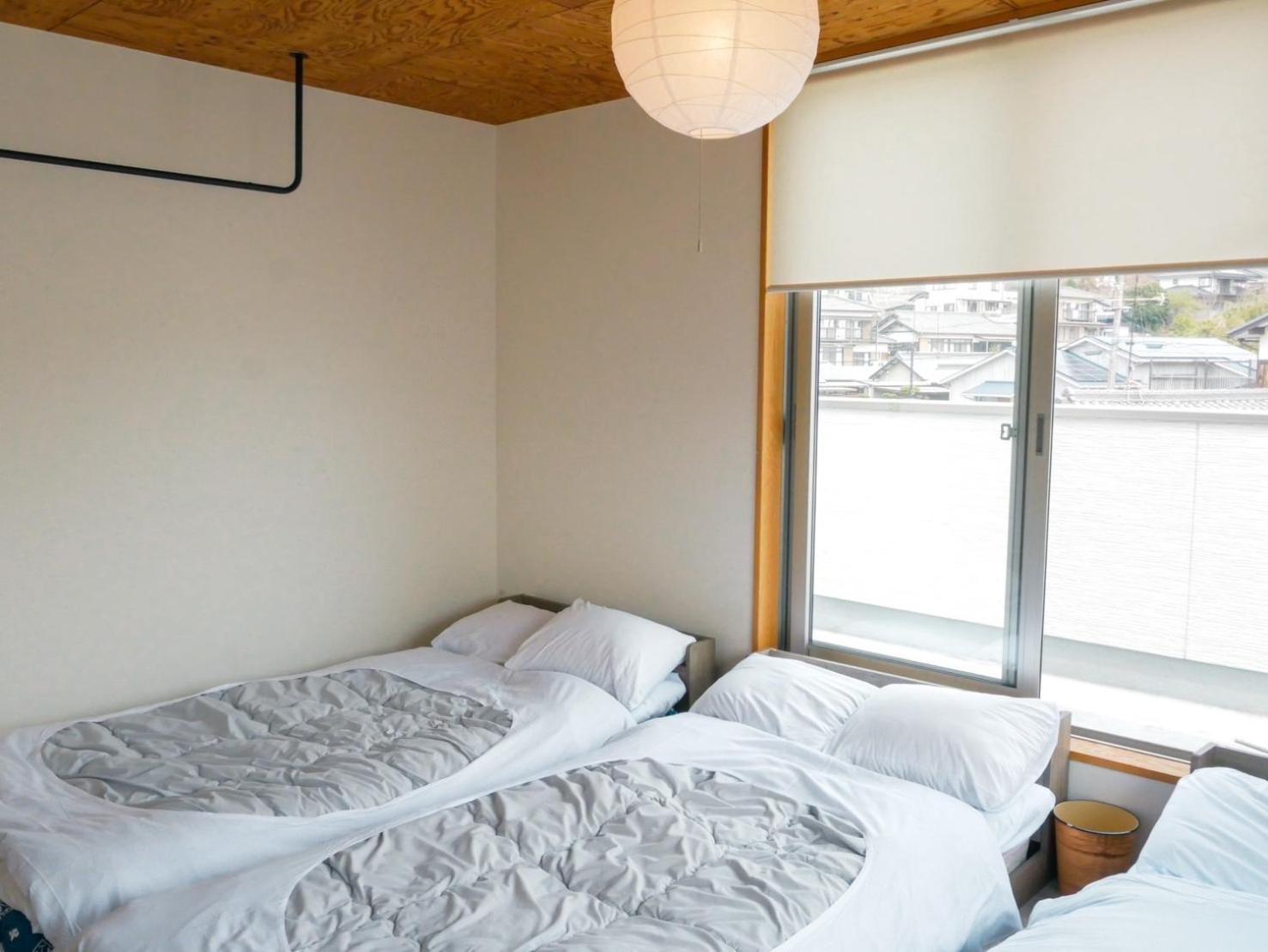 Vacation House Yokombo Annex Naoshima Exterior photo