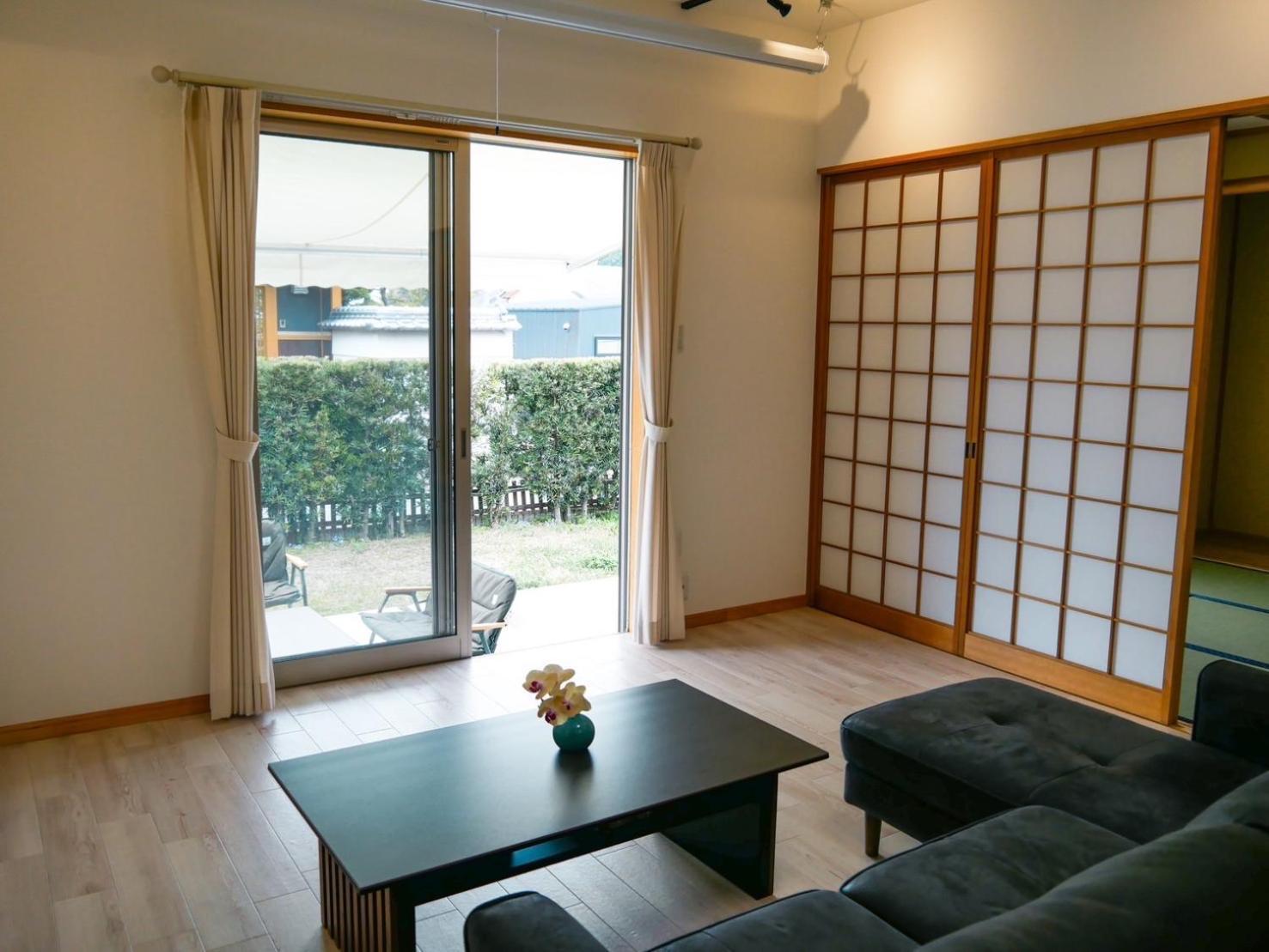 Vacation House Yokombo Annex Naoshima Exterior photo